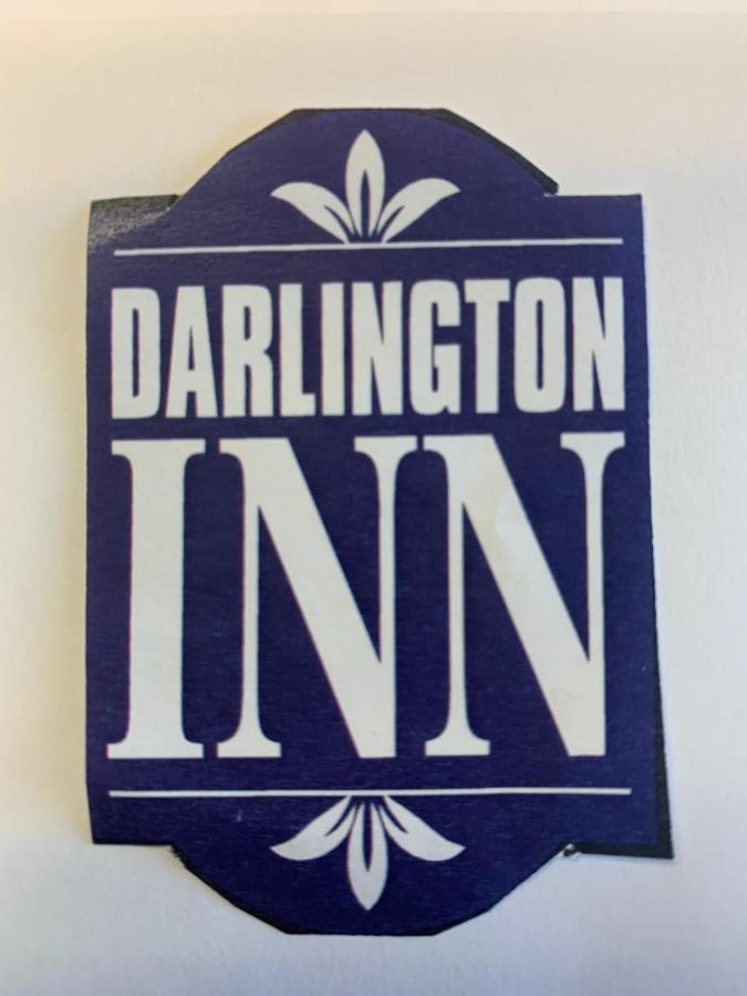 Darlington Inn Exterior foto